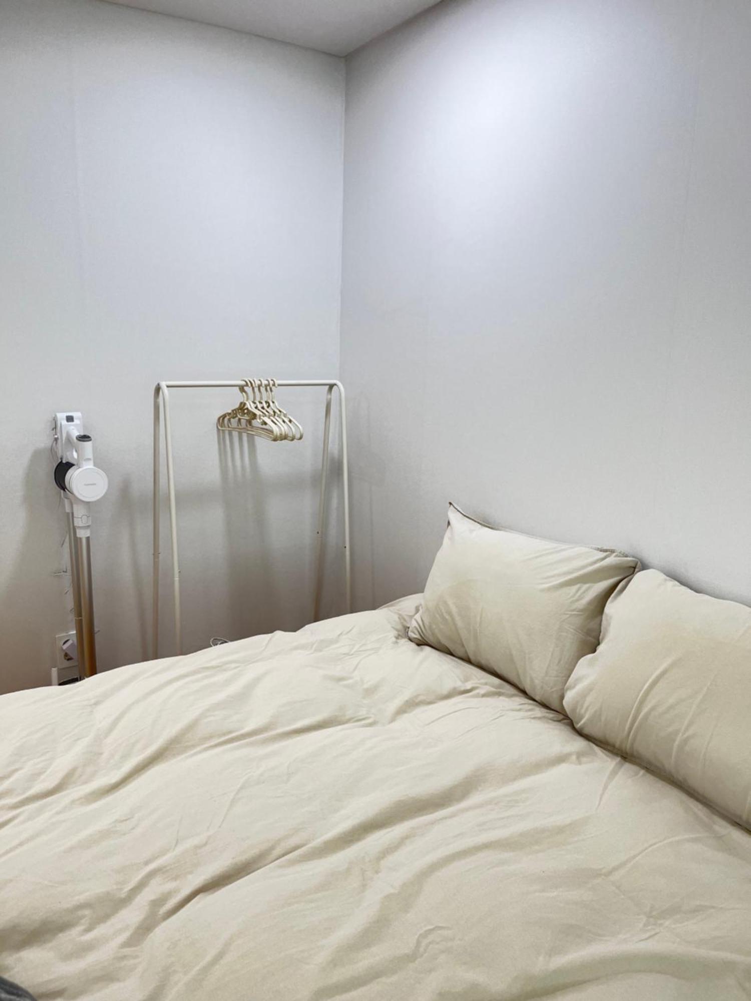 Cozy Connected To Hongdae Entrance Station アパート ソウル特別市